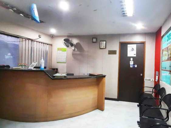 Treatment Facility Treatment Facility