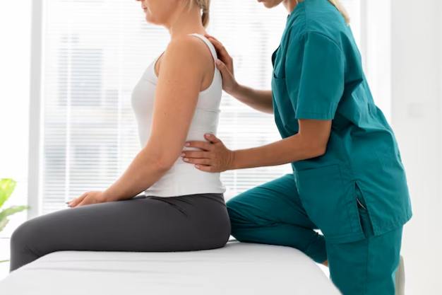 Ankylosing Spondylitis Ayurveda