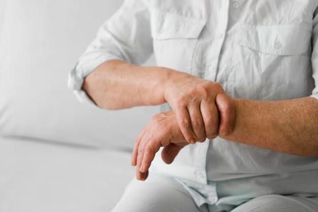 Arthritis Relief with Ayurveda
