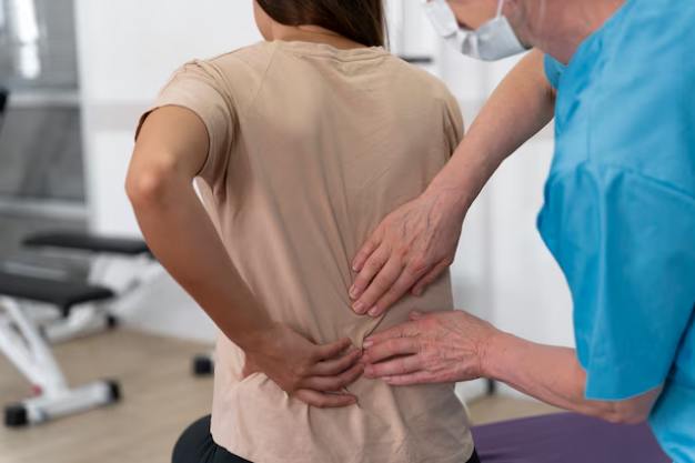 Back Pain Treatment Ayurveda