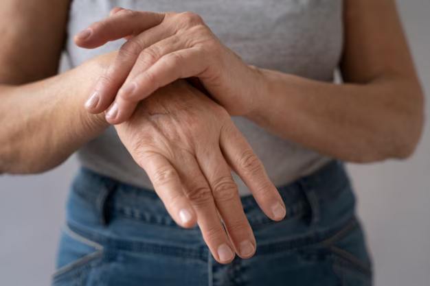 Ayurveda for Joint Inflammation