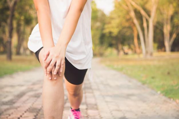 Ayurvedic Joint Pain Relief
