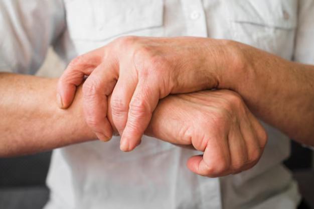 Rheumatoid Arthritis Treatment