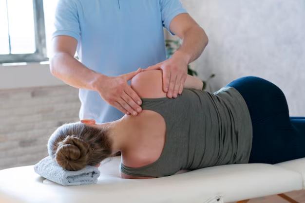 Ayurveda for Spondylosis