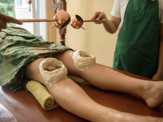 Treatment Facility | Ayusya Ayurveda